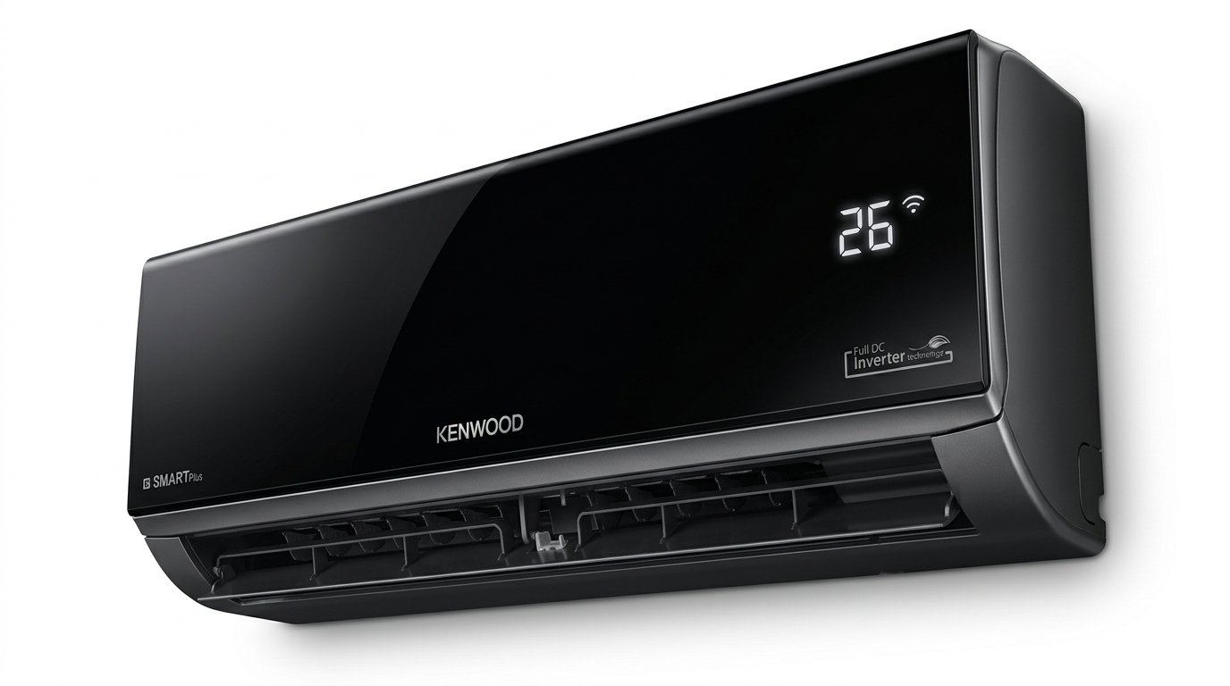 Kenwood – eSmart Plus KES-1866S - Image 4