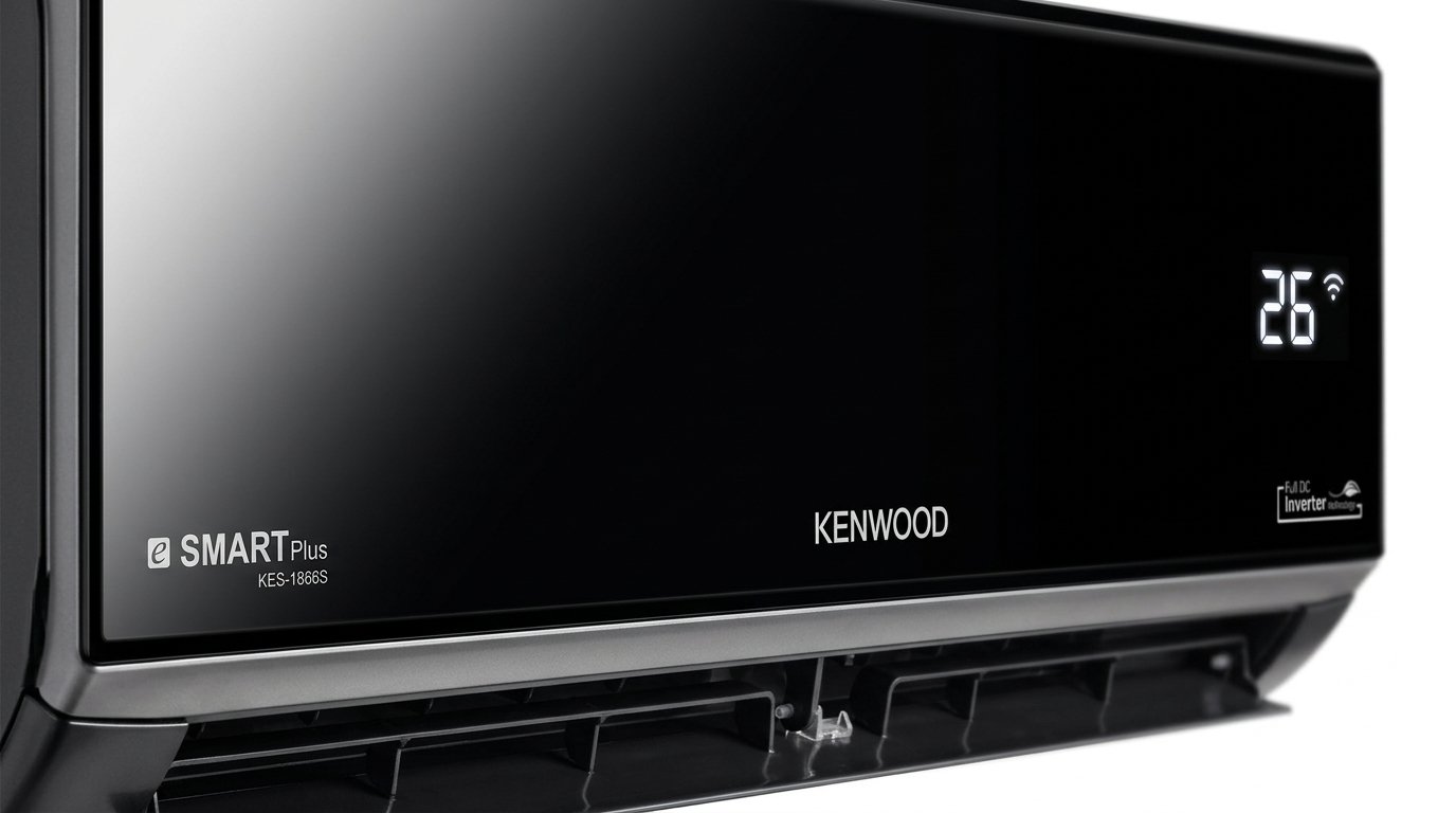 Kenwood – eSmart Plus KES-1866S - Image 2