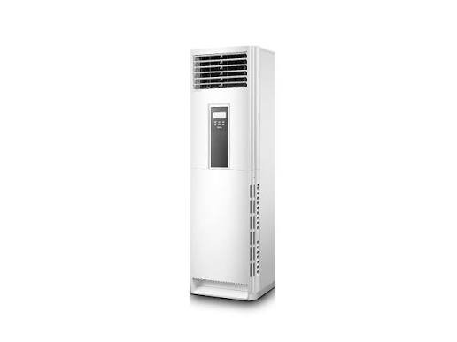 TCL – Floor Standing AC Inverter 2.0 Ton TAC-24T3-FH