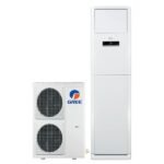 Gree – AC Floor Standing 2.0 Ton Cool Only GF-24TF AA+