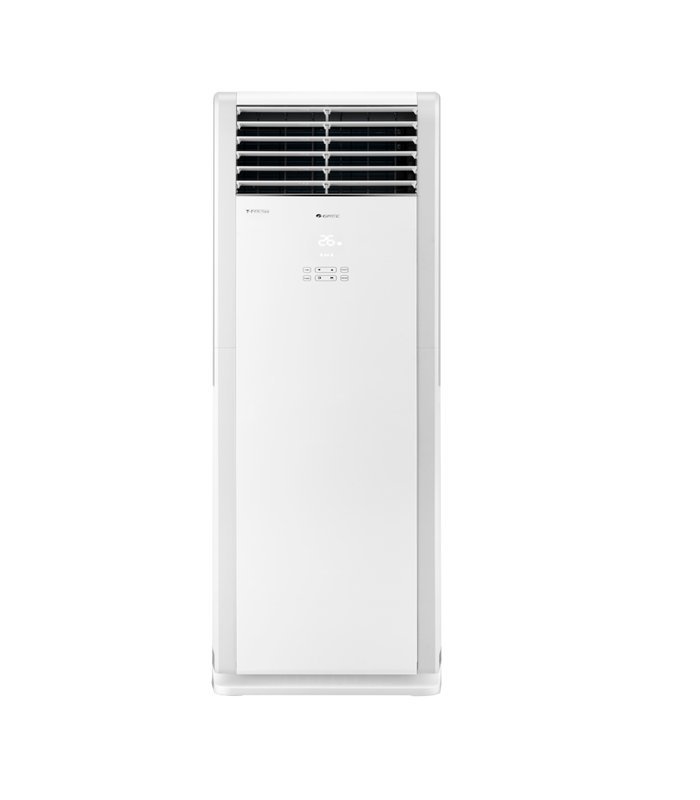 Gree – Floor Standing AC Inverter 2.0 Ton GF-24TFIH AA+ - Image 3
