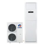 Gree – Floor Standing AC Inverter 4.0 Ton GF-48TFIH AA+
