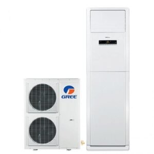 Gree – Floor Standing AC Inverter 4.0 Ton GF-48TFIH AA+