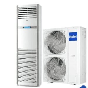 Haier – Floor Standing AC 4.0 Ton HPU-48E/DC