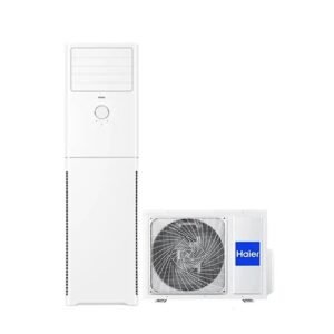 Haier – Floor Standing AC Inverter 2.0 Ton HPU-24HE/WSDC (X-IK)