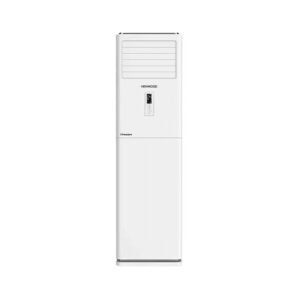 Kenwood – Floor Standing AC 4.0 Ton KEF-4851FH (H&C) E-FREEDOM