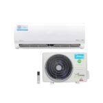 Midea – Split AC Inverter 1.0 Ton (12-HRFN) Extreme+