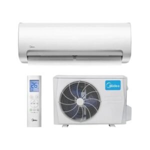 Midea – Split AC Inverter 1.5 Ton (18-HRFN) Extreme