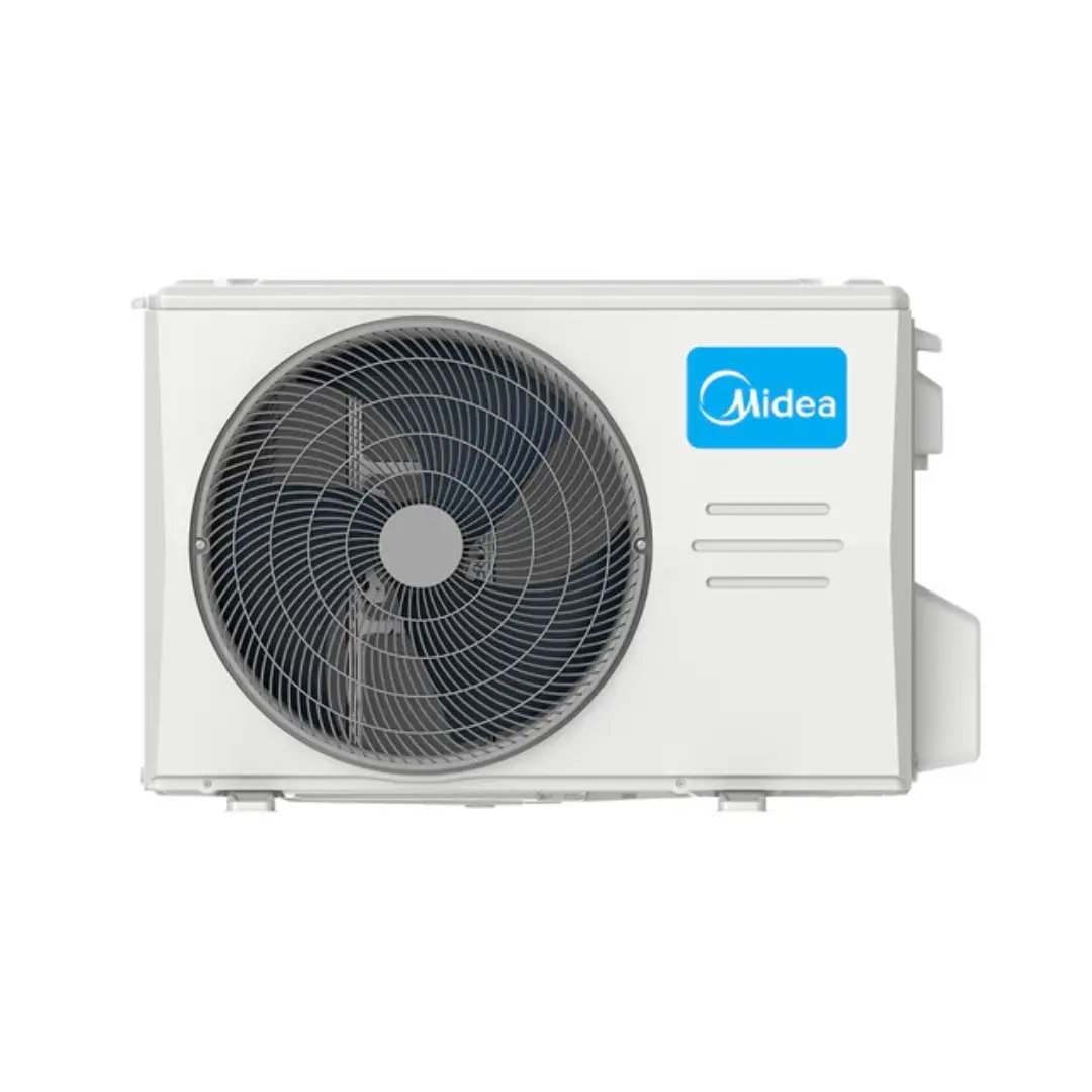 Midea – Split AC Inverter 1.5 Ton (18-HRFN) Extreme - Image 2