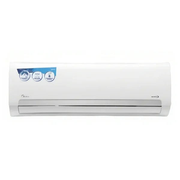 Midea – Split AC Inverter 2.0 Ton (24-HRFN) Extreme+ - Image 2