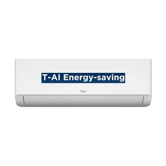 TCL – Split AC Inverter 1.0 Ton TAC-12SVN-AI-21 - Image 2