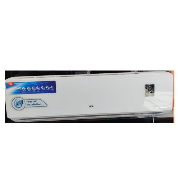 TCL – Split AC Inverter 1.5 Ton TAC-18HEW-2 - Image 3